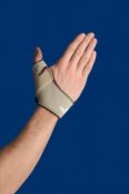 Thermoskin Flexible Thumb Splint